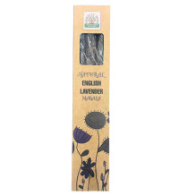 Namaste India Natural Masala Incense - English Lavender
