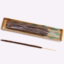 Namaste India Natural Masala Incense - English Lavender