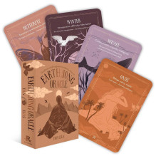 Oracle Card Set - Earth...