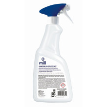 Cleaning Agent - Mill Clean Universal Degreaser 555 ml Spray Bottle
