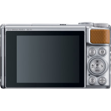 Canon PowerShot SX740 HS Lite Edition (Silver)