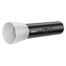 LED Light - Ulanzi LM07 Compact Adjustable Color Temperature 2000K-8000K LED Light - Ulanzi LM07 Compact Adjustable Color Temperature 2000K-8000K