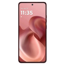 Mobilus Telefonas - Motorola Moto G86 5G 12GB RAM 256GB Atmintis 50MP Kamera Chrysanthemum