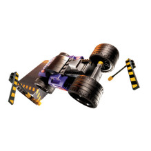 Konstruktorius - LEGO Racers 8491 Ram Rod