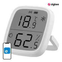 Smart Sensor - SONOFF...