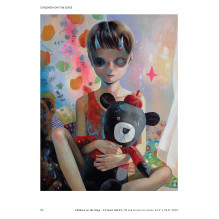 Meno Knyga - Hikari Shimoda Hikari Shimoda Meno Knyga 100 Iliustracijų 28x21.7cm Meno Knyga - Hikari Shimoda Hikari Shimoda Meno Knyga 100 Iliustracijų 28x21.7cm