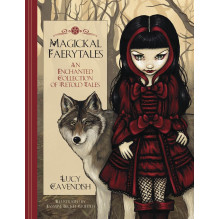 Book - Magical Fairy Tales...