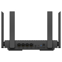 Belaidis Maršrutizatorius - Cudy WR1500 1Gbps, 1GHz, 128MB RAM, WPA3 Saugumas Belaidis Maršrutizatorius - Cudy WR1500 1Gbps, 1GHz, 128MB RAM, WPA3 Saugumas