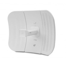 Tinklo Įranga - Ubiquiti LBE-M5-23 1x1 SISO 100 Mbit / s 23 dBi Antena PoE Balta Tinklo Įranga - Ubiquiti LBE-M5-23 1x1 SISO 100 Mbit / s 23 dBi Antena PoE Balta