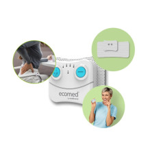 TENS Machine - Ecomed...