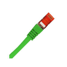 Network Cable - A-LAN KKS6ZIE2.0 Cat6 F / UTP 2m 250MHz RJ-45 Green Network Cable - A-LAN KKS6ZIE2.0 Cat6 F / UTP 2m 250MHz RJ-45 Green