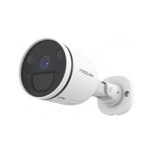 Security Camera - Foscam S41-W 2560x1440, 156° Viewing Angle, Night Vision, Siren