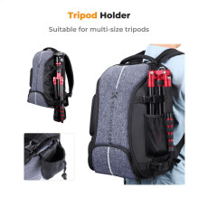 Camera Backpack - KF Concept 25L Waterproof 840D Nylon Padded Laptop Pocket Camera Backpack - KF Concept 25L Waterproof 840D Nylon Padded Laptop Pocket