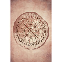 Spiritual Cards - Animal Guide Rune Cards 25 Cards 288 Page Guide Spiritual Cards - Animal Guide Rune Cards 25 Cards 288 Page Guide