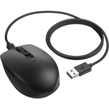 Computer Mouse - HP 710