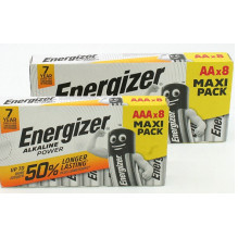Battery - Energizer AA...