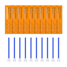 Fotoaparato Valymo Rinkinys - K&F Concept APS-C Jutiklio Valymo Rinkinys 10 Šluostės 20ml Skysčio Fotoaparato Valymo Rinkinys - K&F Concept APS-C Jutiklio Valymo Rinkinys 10 Šluostės 20ml Skysčio