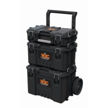 Tool Box Set - ROC Pro Gear 2.0 - KETER