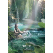 Žaidimų Kortos - Verslo Astrologijos Oracle 62 Kortos ir Gidas 13.5x10.0x5.0 cm