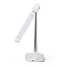 Table Lamp - Montis MT042 LED White Multifunctional Table Lamp - White Table Lamp - Montis MT042 LED White Multifunctional Table Lamp - White