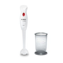 Rankinis Trintuvas - BOSCH MSM 14100 400W Nuimamas Dubuo Nerūdijančio Plieno Peilis Baltas Rankinis Trintuvas - BOSCH MSM 14100 400W Nuimamas Dubuo Nerūdijančio Plieno Peilis Baltas
