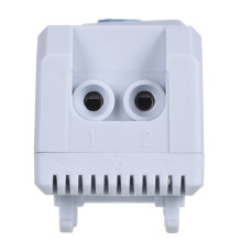 Termostatas - Alantec KTS Rotacinis Valdiklis -45 iki 70 °C 60x43x33 mm Pilkas