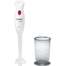 Rankinis Trintuvas - BOSCH MSM 14100 400W Nuimamas Dubuo Nerūdijančio Plieno Peilis Baltas Rankinis Trintuvas - BOSCH MSM 14100 400W Nuimamas Dubuo Nerūdijančio Plieno Peilis Baltas