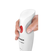Rankinis Trintuvas - BOSCH MSM 14100 400W Nuimamas Dubuo Nerūdijančio Plieno Peilis Baltas Rankinis Trintuvas - BOSCH MSM 14100 400W Nuimamas Dubuo Nerūdijančio Plieno Peilis Baltas