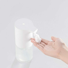 Home and Kitchen Appliances - XIAOMI MI Automatic Foaming Liquid Dispenser 320ml 400 Uses Home and Kitchen Appliances - XIAOMI MI Automatic Foaming Liquid Dispenser 320ml 400 Uses