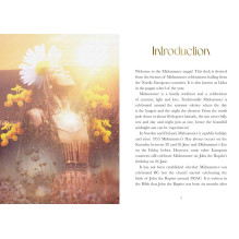 Orakulo Kortų Rinkinys - Midnight Sun Orakulas 36 Kortų Vadovas 14x10x3 cm 310 g