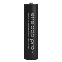 Akumuliatorius - Eneloop AAA 930mAh 2 Pakelis