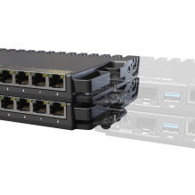 Router - Mikrotik 59852...