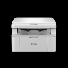 Multifunction Printer - Brother DCP-L1630W Wireless 20ppm A4 Monochrome