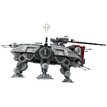 Constructor - 75337 LEGO STAR WARS AT-TE Walker