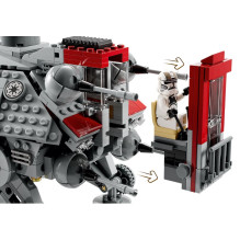 Constructor - 75337 LEGO STAR WARS AT-TE Walker