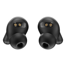 Ausinės - EPOS ADAPT E1 TWS Bluetooth 5.3 Triukšmo Naikinimas USB-C Juodos Ausinės - EPOS ADAPT E1 TWS Bluetooth 5.3 Triukšmo Naikinimas USB-C Juodos