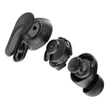 Headphones - EPOS ADAPT E1 TWS Bluetooth 5.3 Noise Cancelling USB-C Black