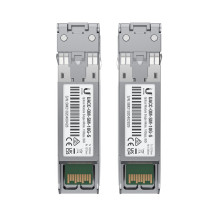Pluoštinės Optikos Siųstuvas - Ubiquiti UACC-OM-SM-10G-S-2 10G 10000m Nerūdijantis Plienas Pluoštinės Optikos Siųstuvas - Ubiquiti UACC-OM-SM-10G-S-2 10G 10000m Nerūdijantis Plienas