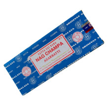 Smilkalų Lazdos - Nag Champa Smilkalai 250g 250 Lazdelių Pakuotėje Smilkalų Lazdos - Nag Champa Smilkalai 250g 250 Lazdelių Pakuotėje