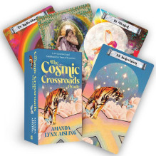 Oracle Cards - Cosmic...