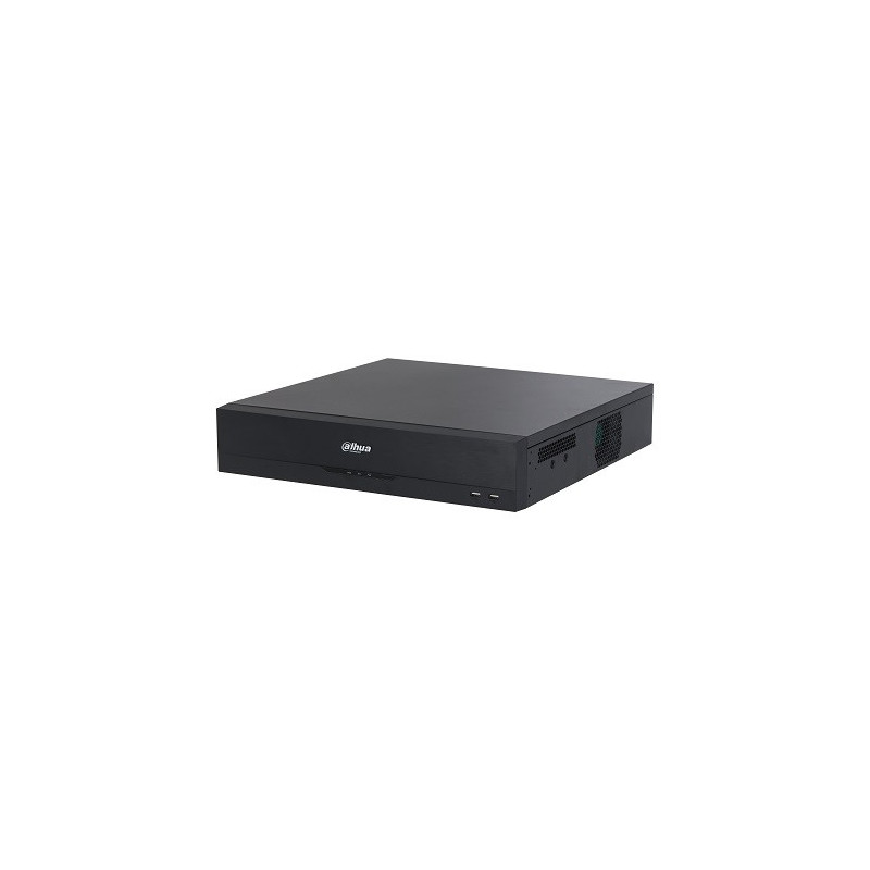 Network Recorder - IP Network Recorder 64ch NVR5864-EI 32 MP AI Face Recognition