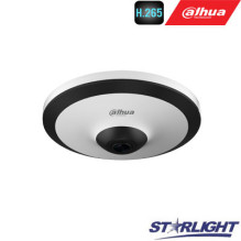 Camera - IPC-EW5541-AS 5MP Fisheye IP Camera 2592x1944 PoE