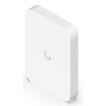 Access Point - Ubiquiti U7 In-Wall 4300 Mbit/s PoE 2.4-5 GHz Access Point - Ubiquiti U7 In-Wall 4300 Mbit/s PoE 2.4-5 GHz