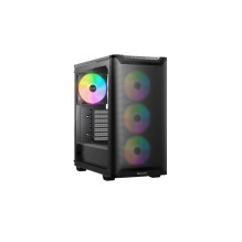 Computer Case - be quiet! Pure Base 501 LX Midi Tower ATX, 17.8cm CPU Cooler, Black