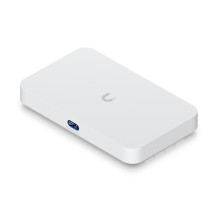 Maršrutizatorius - Ubiquiti UCG-Fiber (30W) Gateway 10 / 100 / 1000 / 2500 / 10000 Mbit / s Maršrutizatorius - Ubiquiti UCG-Fiber (30W) Gateway 10 / 100 / 1000 / 2500 / 10000 Mbit / s