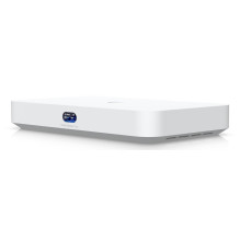 Router - Ubiquiti UCG-Fiber (30W) Gateway 10 / 100 / 1000 / 2500 / 10000 Mbit / s Router - Ubiquiti UCG-Fiber (30W) Gateway 10 / 100 / 1000 / 2500 / 10000 Mbit / s