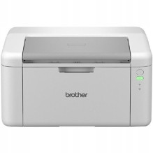 Spausdintuvas - Brother HL-1230W 20ppm 2400x600 DPI Wi-Fi Juodai Balta Spausdintuvas - Brother HL-1230W 20ppm 2400x600 DPI Wi-Fi Juodai Balta