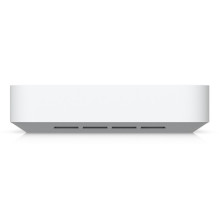 Maršrutizatorius - Ubiquiti UCG-Fiber (30W) Gateway 10 / 100 / 1000 / 2500 / 10000 Mbit / s Maršrutizatorius - Ubiquiti UCG-Fiber (30W) Gateway 10 / 100 / 1000 / 2500 / 10000 Mbit / s