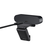 Cameras - Logitech Brio Ultra HD Pro