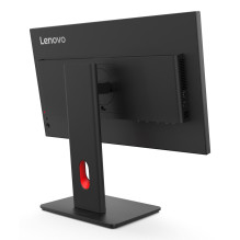 Monitor - Lenovo ThinkVision T24-40 23.8' Full HD IPS 1920x1080 Black Monitor - Lenovo ThinkVision T24-40 23.8' Full HD IPS 1920x1080 Black